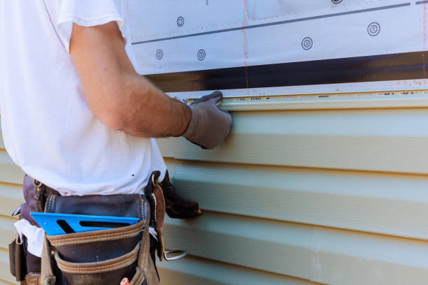 Affordable Storm Damage Siding Repair solutions in Cherry Hill, NJ